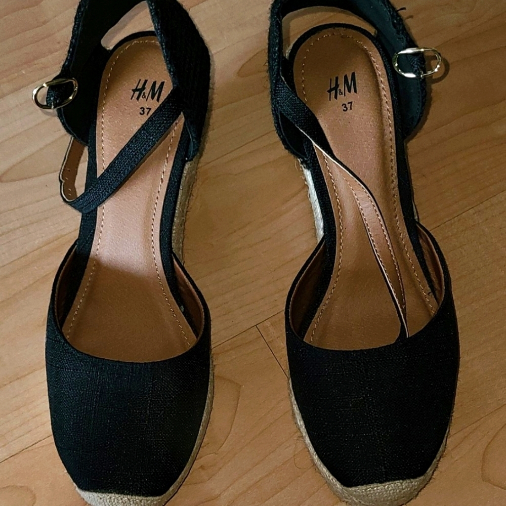 Espadrilles